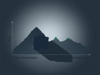 Analyst warns most altcoins may never reclaim all-time highs as institutional capital changes crypto cycles.