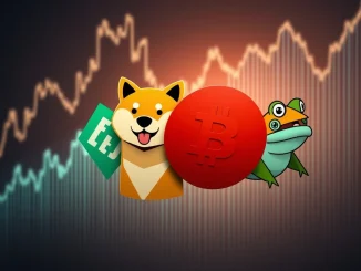 Analysis of four prominent altcoins for potential growth in the next cryptocurrency bull run.