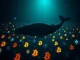 Anonymous whale purchases $100 million in Ethereum and Bitcoin via OTC trades, analyzed for market impact.