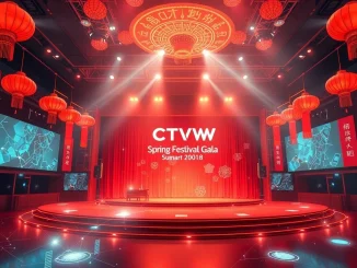 APRO Oracle and 42Space partner to create an on-chain prediction platform for the CCTV Spring Festival Gala.