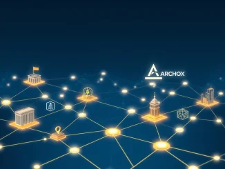 Aptos and Archax partnership enables real-world asset tokenization on blockchain for institutional investors.