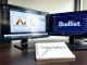 ARK Invest portfolio shift analysis showing Coinbase sale and Bullish increase.