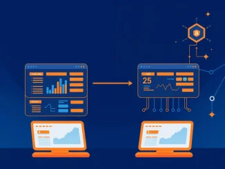 Arkham Exchange strategic migration from centralized to decentralized platform interface.