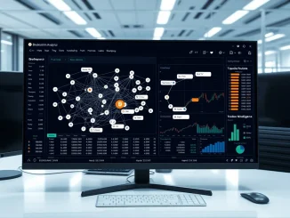 Arkham Intel API dashboard for institutional-grade crypto fund-flow tracking and blockchain analytics.