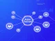 Visualization of the Aster Layer 1 testnet blockchain for on-chain derivatives and perp DEX trading.