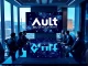 Ault Capital Group executives unveil the Ault Blockchain public testnet in Las Vegas, a new enterprise infrastructure.