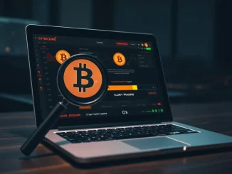 A guide exposing common crypto-casino traps like hidden fees and withdrawal delays for informed digital gambling.