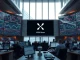 Bank of America's XRP ETF filing reveals institutional crypto investment strategy.