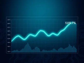 Analyst explains the 287.1% monthly and 518.7% yearly BankrCoin (BNKR) surge in the cryptocurrency market.