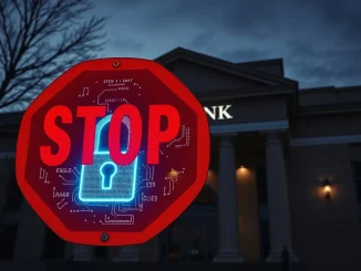 Major banks demand OCC halt crypto bank charter approvals for Ripple and Coinbase, regulatory clash.
