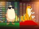 Analytical comparison of Based Eggman Crypto potential versus Dogecoin and SHIB coin for 2026.