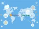 Bazaars BZR and Banxa partnership simplifies fiat-to-crypto payments for global users.