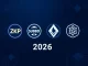 Analysis of the best presale crypto projects for 2026 including Zero Knowledge Proof and Digitap.