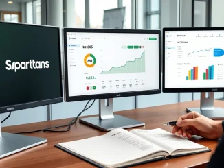 Data-driven comparison of top betting sites Spartans, bet365, and Stake for 2026 market analysis.