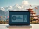 Bhutan's innovative Solana-powered digital nomad visa system merges tradition with blockchain technology.