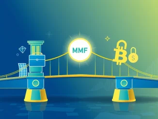 Binance and Franklin Templeton tokenized MMF collateral program for institutional crypto trading.