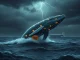 Massive whale deposits hit Binance as Bitcoin price struggles near $68,000, indicating major market movement.