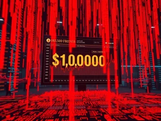 Binance liquidation crisis showing $19 billion in crypto market losses during October 10 event.