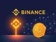 Binance integrates RLUSD stablecoin on the XRP Ledger, expanding multi-chain support for the $1.5B asset.