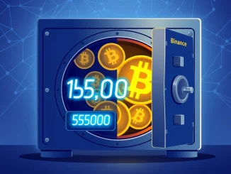 Binance SAFU fund secures Bitcoin reserves in strategic $100 million cryptocurrency purchase for user protection