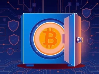 Binance SAFU fund converts reserves to Bitcoin for enhanced user protection and security.