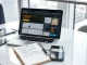 Beginner's guide to Binance Square Write to Earn program showing content monetization through crypto cashtags