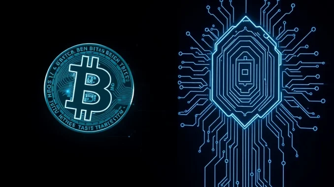 Analytical overview of 2026 Bitcoin news, network issues, and AI's role in cryptocurrency markets.