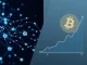 Analysis of Bitcoin and DeFi trends in 2026 focusing on revenue models and AI project development.