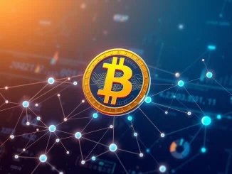 Bitcoin 2026 outlook analysis with Lightning Network growth and AI cryptocurrency developments