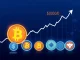 Bitcoin breaking $70K with top crypto presales like DeepSnitch AI highlighted for 2026 analysis.