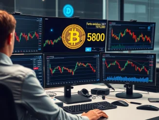 Cryptocurrency market analysis showing Bitcoin above $70,000 with high-beta altcoin opportunities