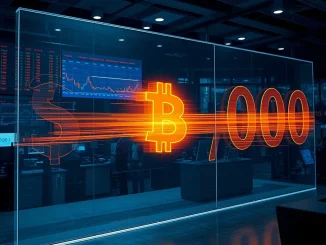 Analysis of Bitcoin's repeated failure to break the $70,000 price resistance level in cryptocurrency markets.