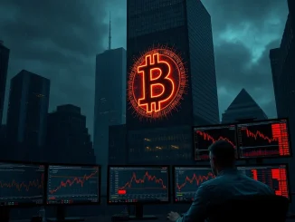 Analyst reviews Bitcoin on-chain data showing signs of a deepening bear market.