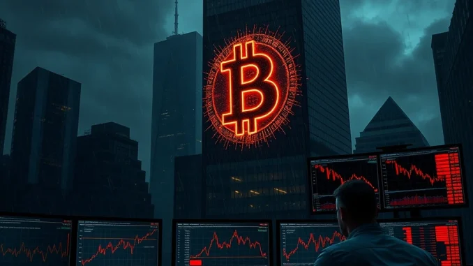 Analyst reviews Bitcoin on-chain data showing signs of a deepening bear market.
