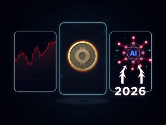 Bitcoin bearish prediction, Ondo stability, and DeepSnitch AI 2026 growth forecast cryptocurrency analysis