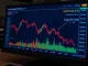 Bitcoin price chart analysis showing potential $55K bear market bottom based on CryptoQuant on-chain data.