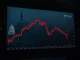 A dramatic chart shows Bitcoin's historic $2.3B capitulation event in February 2026 financial news.