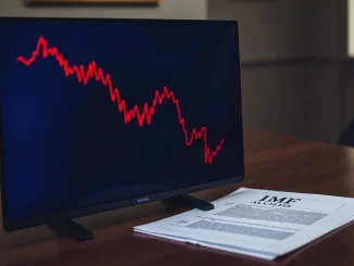 Bitcoin crash impacts El Salvador's IMF loan as national holdings lose $300 million.