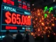 Analysis of the Bitcoin crypto crash to $65K and the 11% Fear Index, featuring DeepSnitch AI performance.