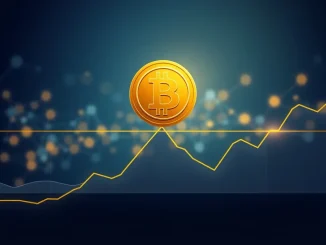 Bitcoin demand flips positive showing accumulation phase after prolonged sideways movement on financial chart