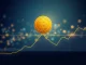 Bitcoin demand flips positive showing accumulation phase after prolonged sideways movement on financial chart