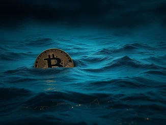 Bitcoin market struggles with dormant supply and quantum computing risks creating uncertainty.