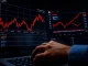 Analysis of the $2.5 billion Bitcoin dump showing market volatility on trading charts.