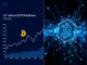 Analysis of Bitcoin ETF capital flows and DeepSnitch AI's successful token presale in cryptocurrency markets.