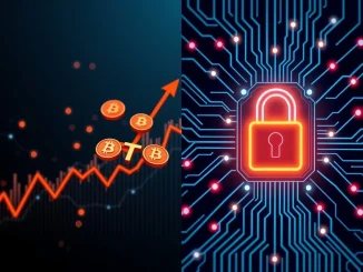 Analysis of Bitcoin ETF capital flows and DeepSnitch AI's $1.6 million presale surge in cryptocurrency markets.