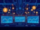 Analysis of Bitcoin Hyper price prediction versus DeepSnitch AI's 160% presale performance in cryptocurrency markets.