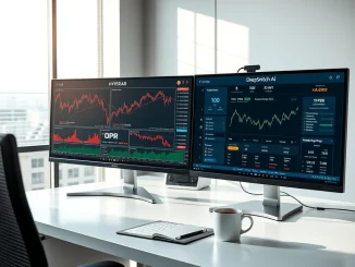 Professional analysis of Bitcoin Hyper price predictions and DeepSnitch AI funding in cryptocurrency markets