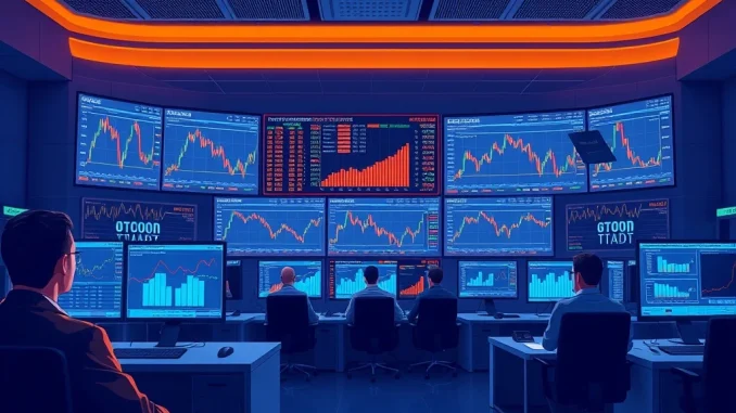 Bitcoin institutional longs reach historic extremes as professional traders shift positioning strategies in futures markets
