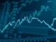 Bitcoin price chart showing stabilization as institutional sell pressure eases and the Coinbase Premium Gap narrows.