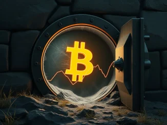 Analysis of Bitcoin lagging as markets reprice dormant supply risk from old wallets.